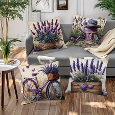 Romantischer Lavendel