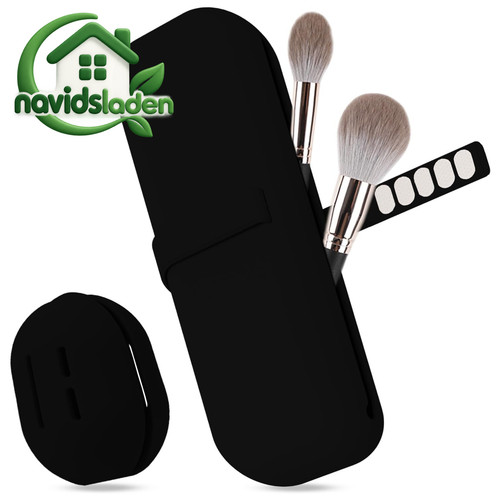 Make tasche silikon schwarz - tasche,