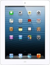 Apple iPad 4. Generation 16GB
