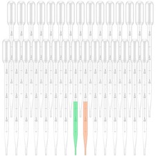 30 Stück Pipetten 3ml