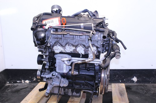 Caxa motor ohne anbauteile - motor,