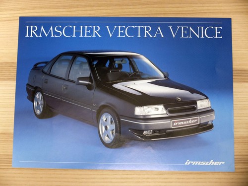 Opel vectra venice - a,