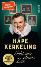 Hape Kerkeling / Gebt mir