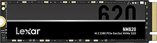 Lexar 2tb ssd 2280 - lexar,