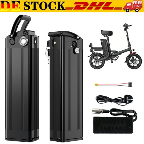 Bike akku 36v 13ah - e-bike, 17,5ah