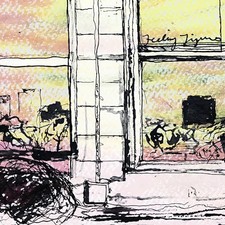 Feeling Figures - Everything