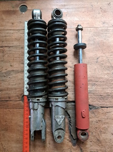 Ducati rund königswelle - 10.6,