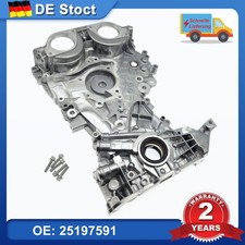 Ölpumpe für OPEL CORSA S07