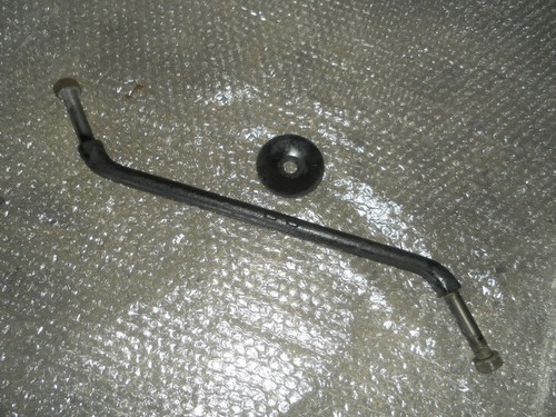 Bmw zug druckstrebe links - zug,