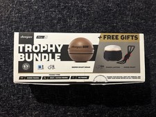 DEEPER CHIRP+2 SMART SONAR -