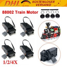 1/2/4X Power Functions Zug