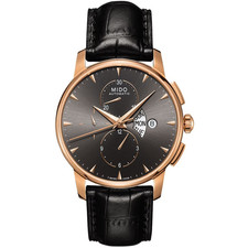 MIDO Baroncelli II Automatik