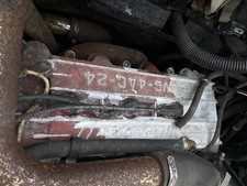 Zundspule Maserati 422 420 424 am475