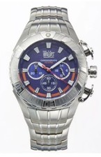 NEW Wohler Cohen Chronograph