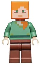 LEGO® Minecraft | Alex |