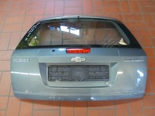 Chevrolet Nubira II KLAN