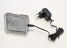 LED TV-Simulator und Anwesenheitssimulator Dummy TV Urlaub Attrappe Sicherheit