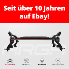Achse Hinterachse Citroen Berlingo ABS