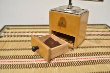 Vintage Armin Trosser Mokka