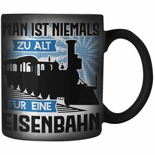 Trendation - Modeleisenbahn