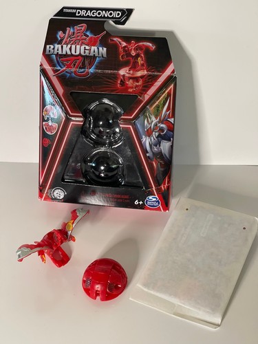 Spinmaster bakugan combine - bakugan, &