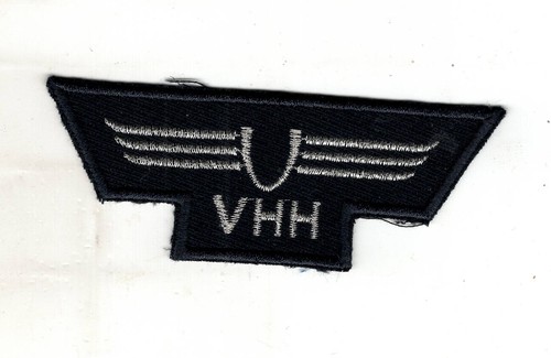Aufnäher patch - aufnäher,