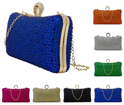 Dimante damen abend - dimante, damen-abend-clutch