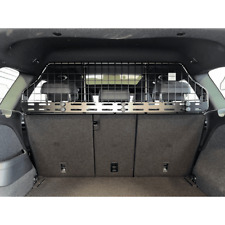 Kleinmetall 21008004 Masterline Hundegitter Größe M, crash-getestet nach UN-R126