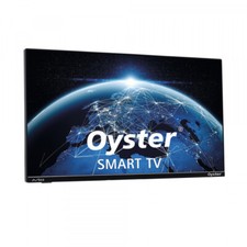 Ten Haaft Oyster Smart Camping
