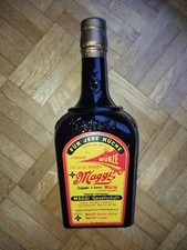 Maggi Flasche, 1 Liter