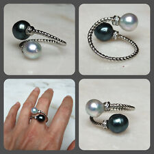 UNIKAT Barock Südsee Tahiti