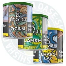 Argileh Tabak Shisha Tabak 200g (134,50 € / 1 kg) ⭐ Wasserpfeifen Tabak ⭐