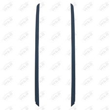 Leiste links+rechts für