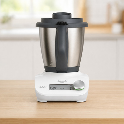 Neu vorwerk thermomix - thermomix, friend