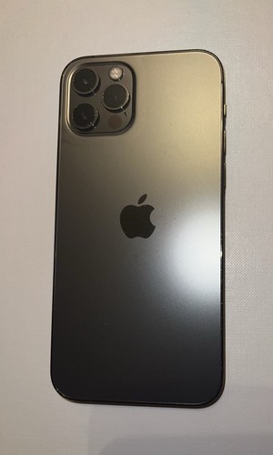 Iphone pro graphit 128gb - iphone,