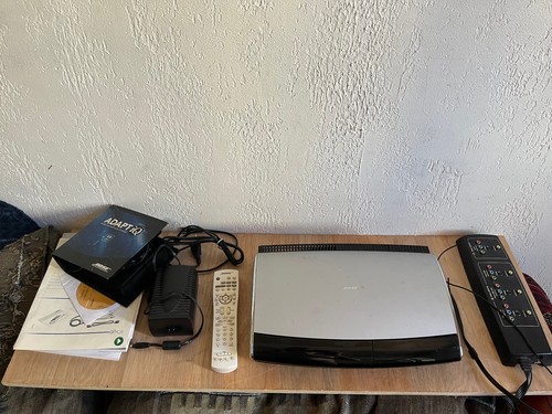 Bose av18 media - ✅bose, center