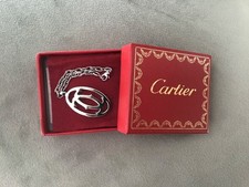 Original cartier logo - original,