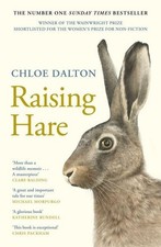 Raising Hare The heart-warming