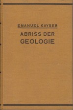 Abriss der allgemeinen und