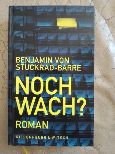 Benjamin von stuckrad barre - benjamin, stuckrad-barre