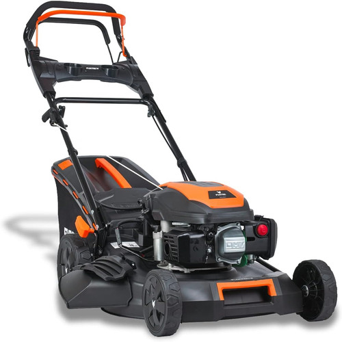 Fuxtec 4in1 benzin - fuxtec,