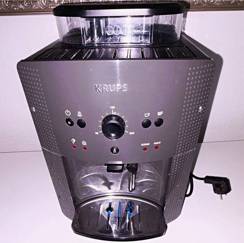 Krups kaffeevollautomat - krups,