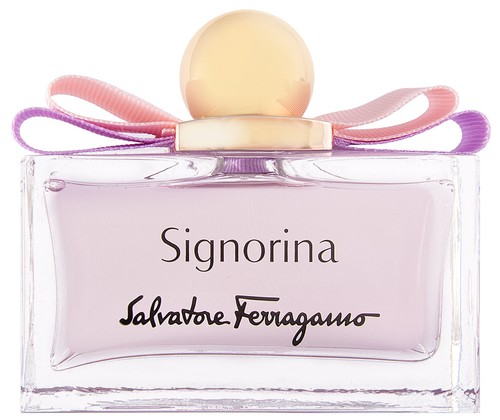 Salvatore ferragamo signorina - salvatore,