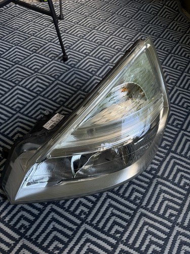 Renault espace haupt - renault, 4