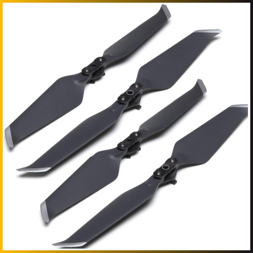Dji mavic propeller 8743 - dji, 2