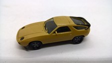 Herpa Porsche 928 S mit Front-