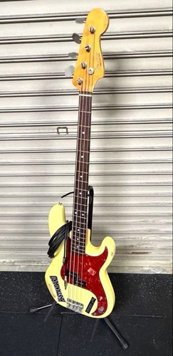 Fender precision bass - precision,