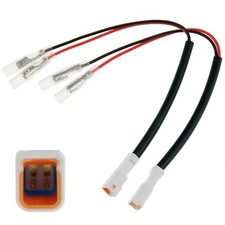 Adapterkabel Blinker JWPF auf