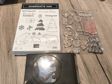 Stampin Up Stempelset
