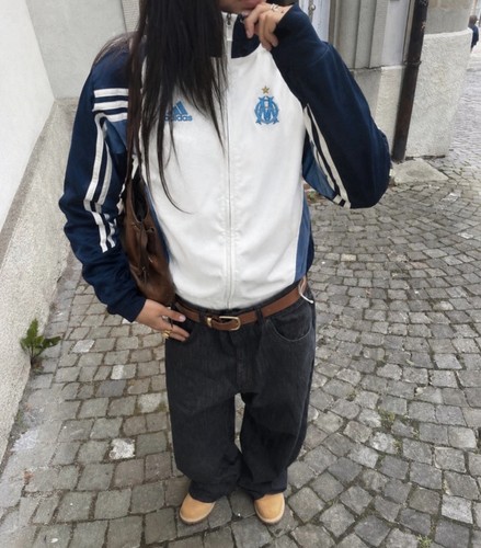 Adidas olympique marseille - adidas,